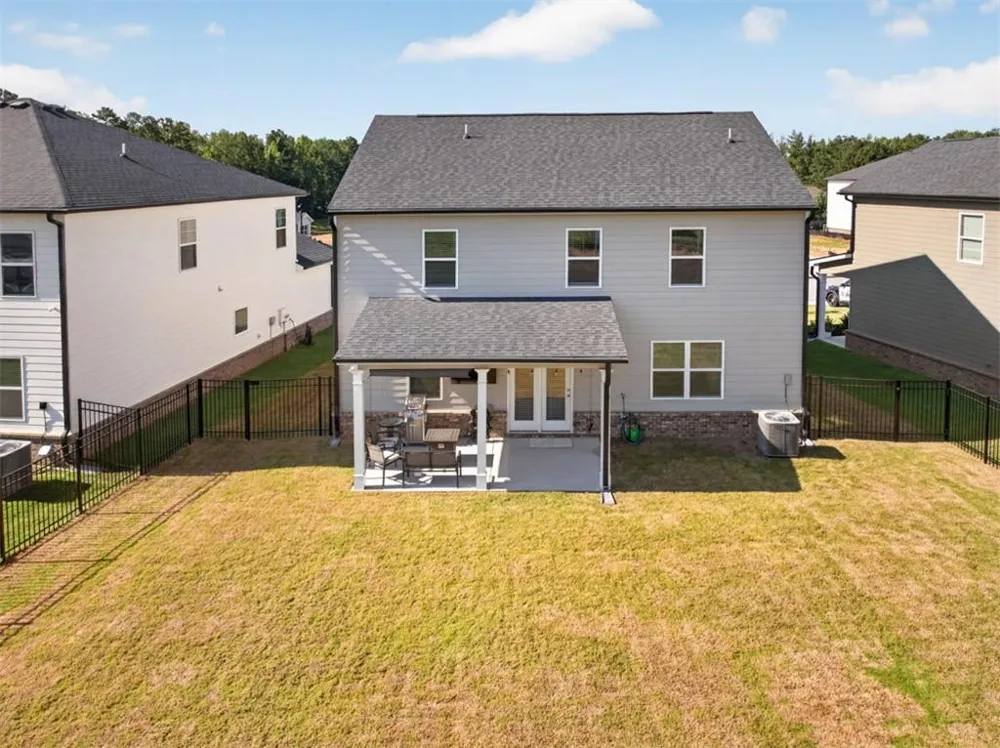 120 Champlain Road Hoschton, GA 30548