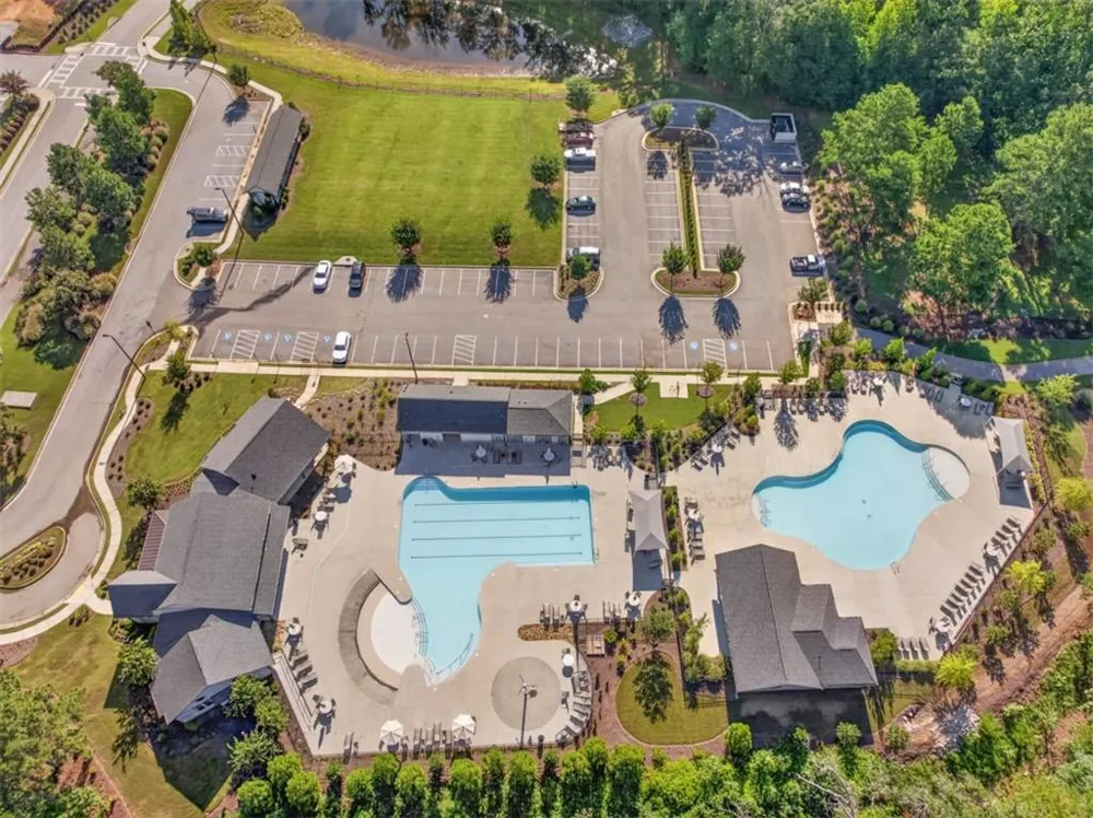 120 Champlain Road Hoschton, GA 30548