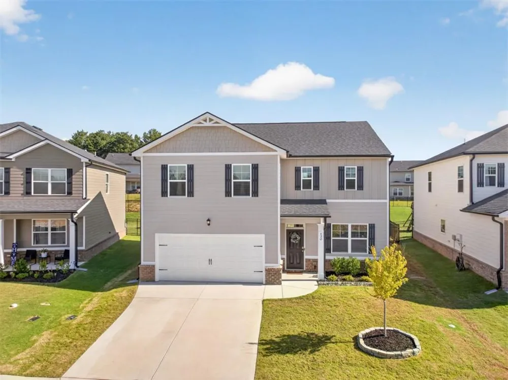 120 Champlain Road Hoschton, GA 30548