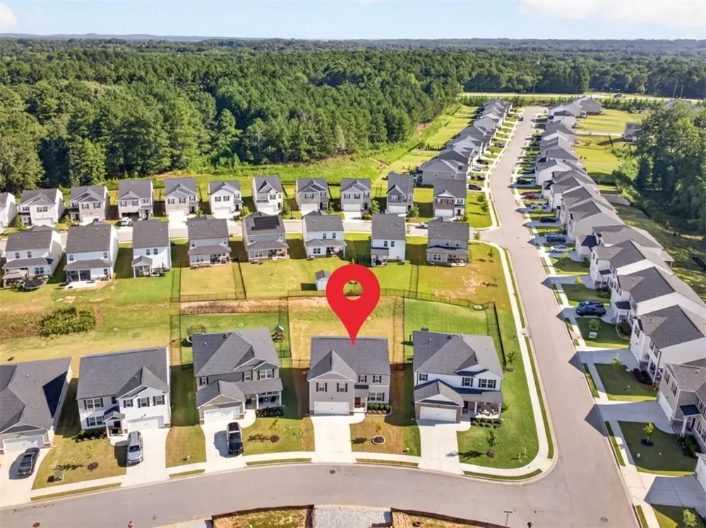 120 Champlain Road Hoschton, GA 30548
