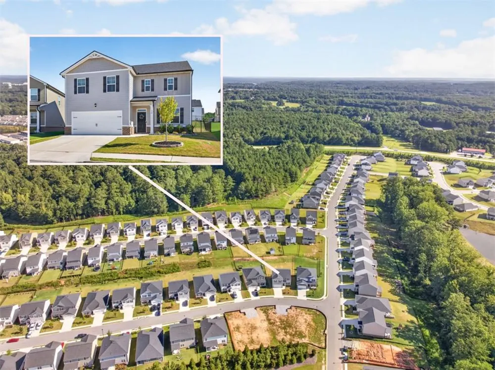 120 Champlain Road Hoschton, GA 30548