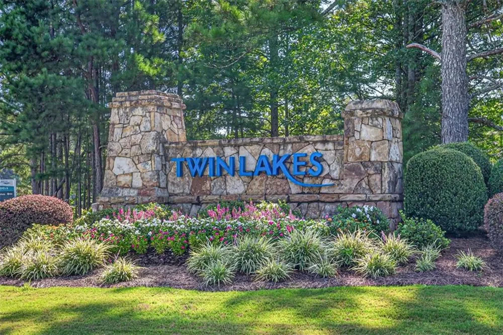 120 Champlain Road Hoschton, GA 30548