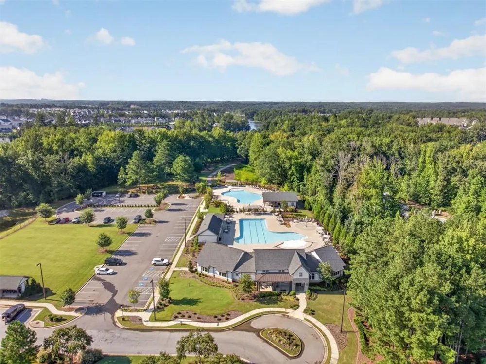 120 Champlain Road Hoschton, GA 30548