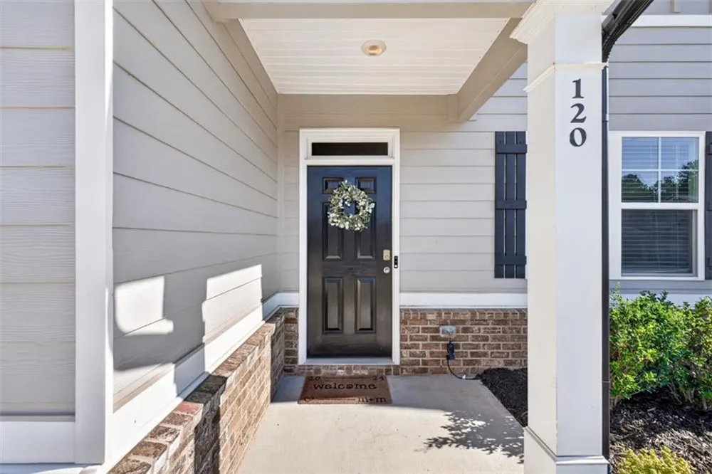 120 Champlain Road Hoschton, GA 30548