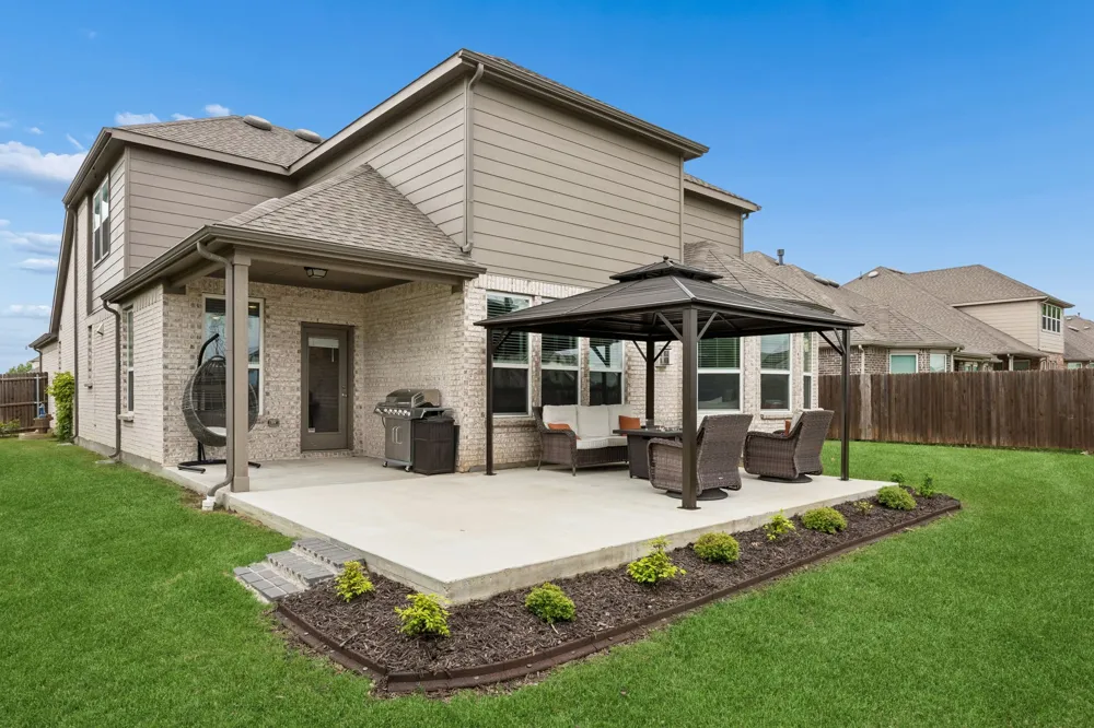 2335 Whitney Lane Wylie, TX 75098