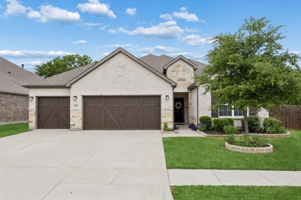 2335 Whitney Lane Wylie, TX 75098