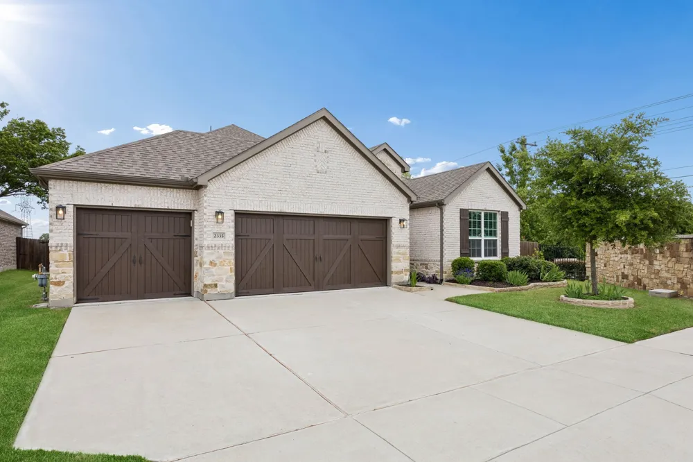 2335 Whitney Lane Wylie, TX 75098