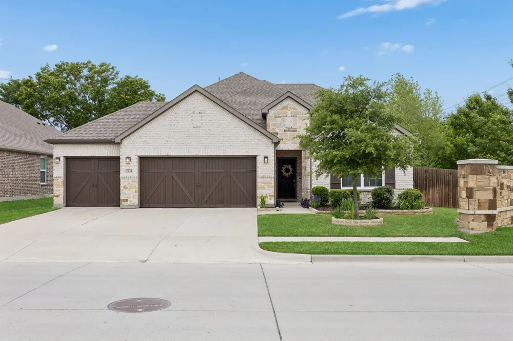 2335 Whitney Lane Wylie, TX 75098