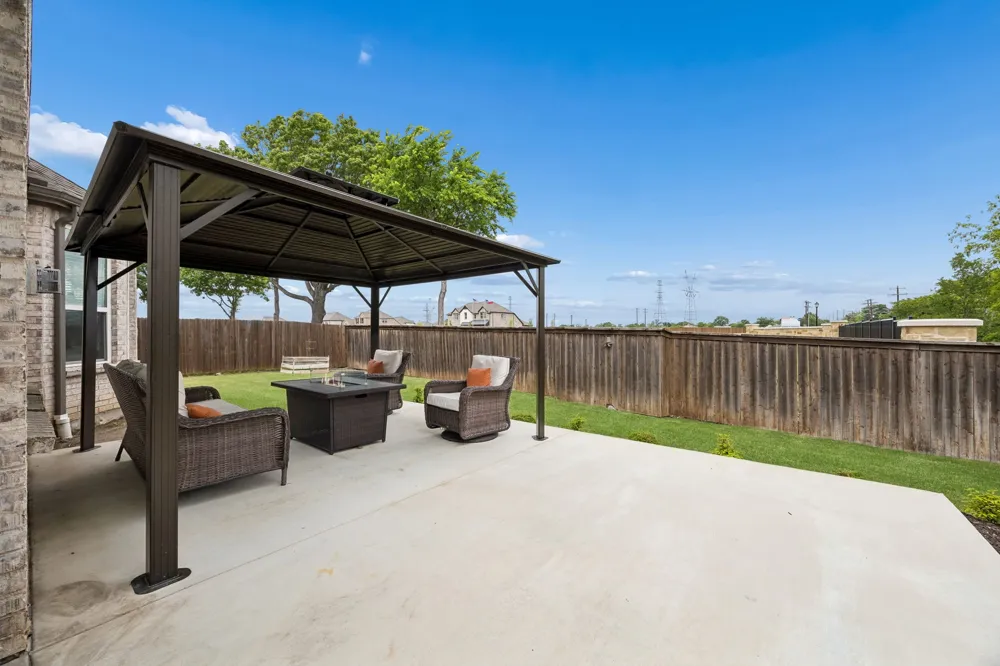 2335 Whitney Lane Wylie, TX 75098