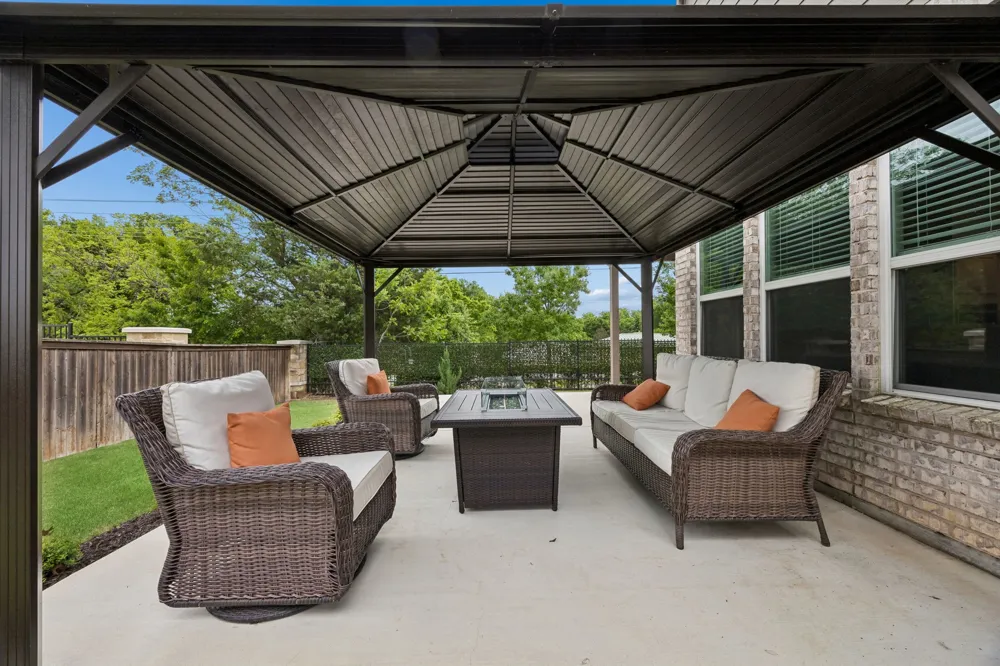 2335 Whitney Lane Wylie, TX 75098