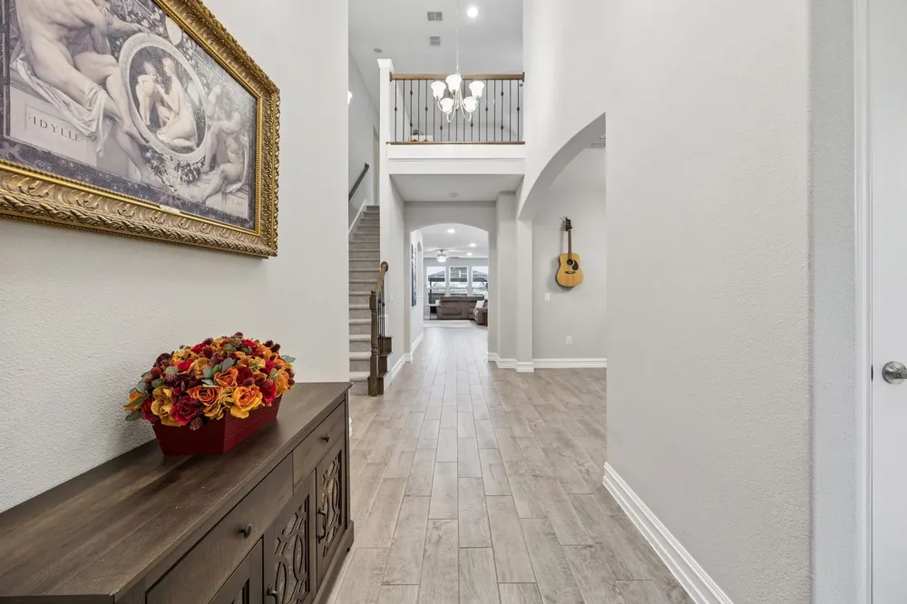 2335 Whitney Lane Wylie, TX 75098