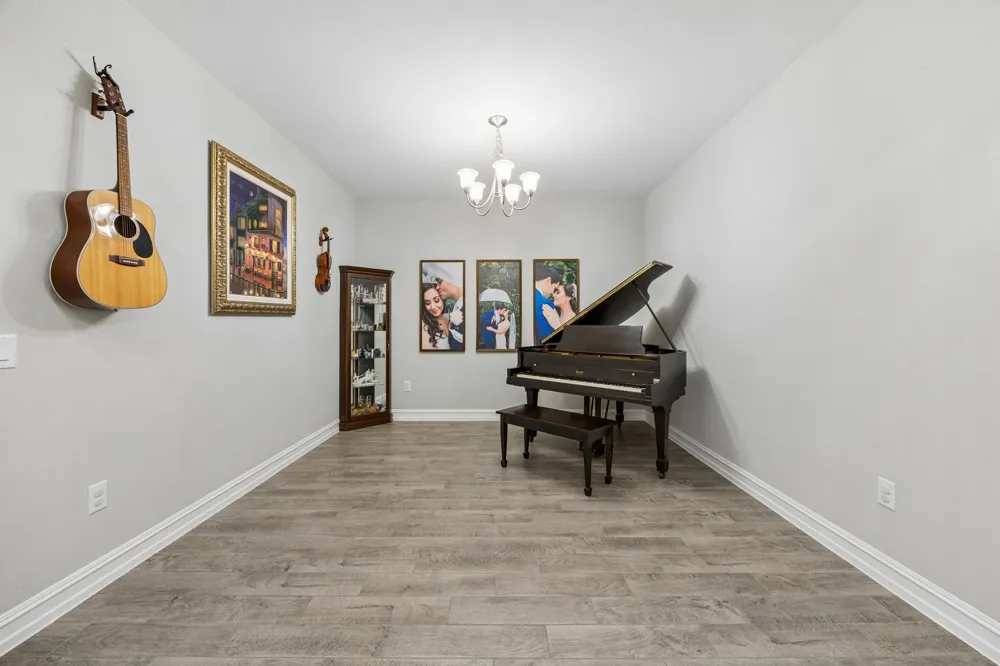 2335 Whitney Lane Wylie, TX 75098