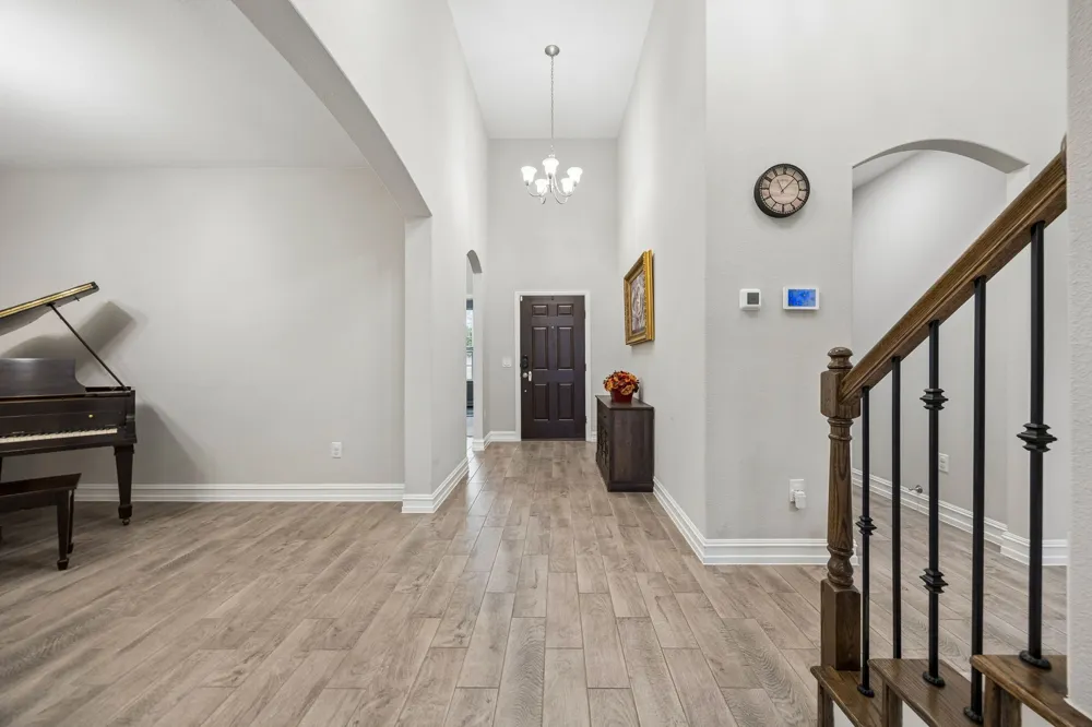 2335 Whitney Lane Wylie, TX 75098