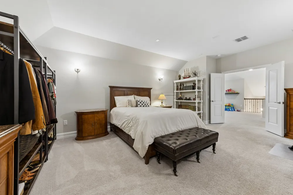 2335 Whitney Lane Wylie, TX 75098