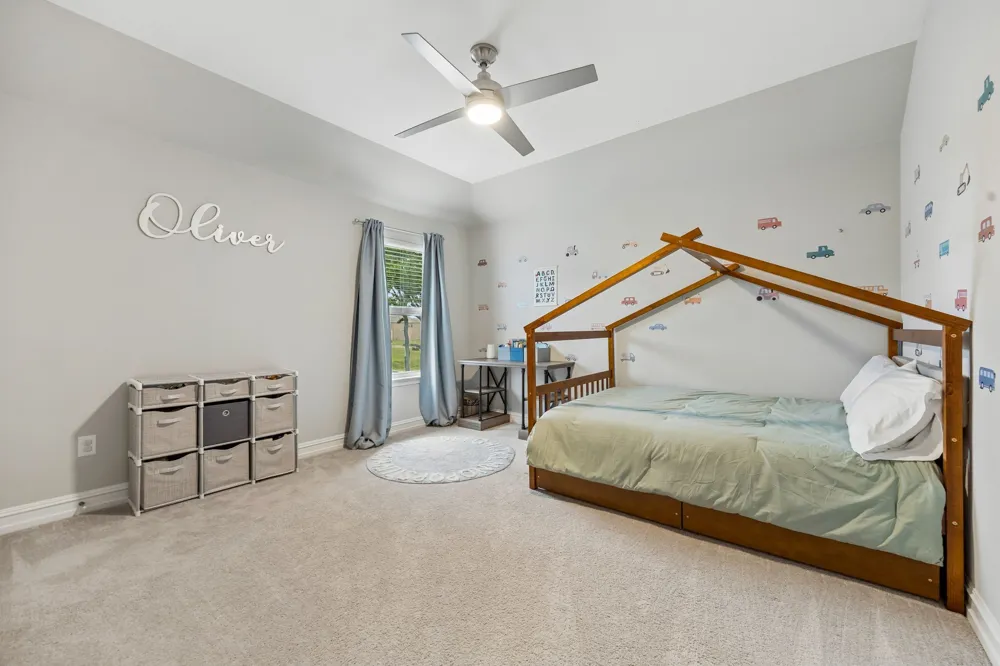 2335 Whitney Lane Wylie, TX 75098