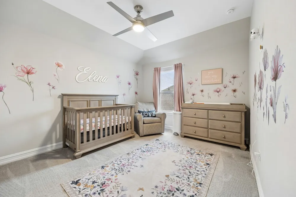 2335 Whitney Lane Wylie, TX 75098