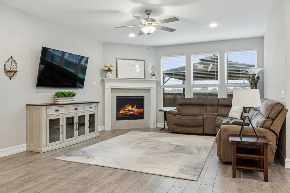 2335 Whitney Lane Wylie, TX 75098