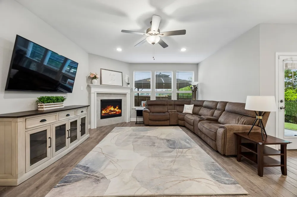 2335 Whitney Lane Wylie, TX 75098