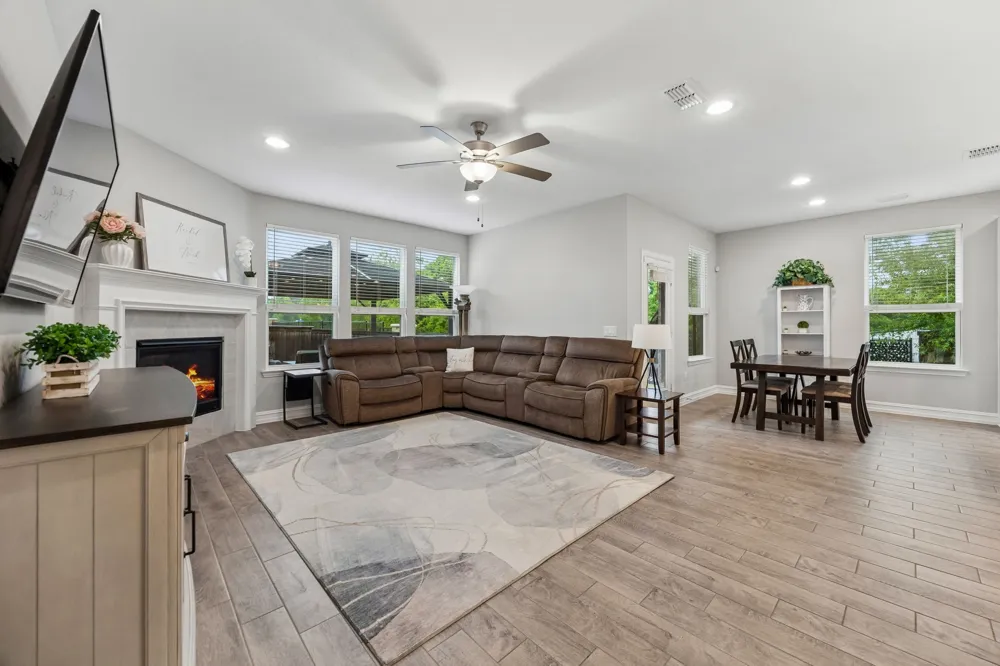 2335 Whitney Lane Wylie, TX 75098