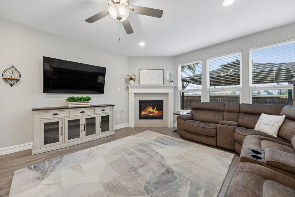2335 Whitney Lane Wylie, TX 75098