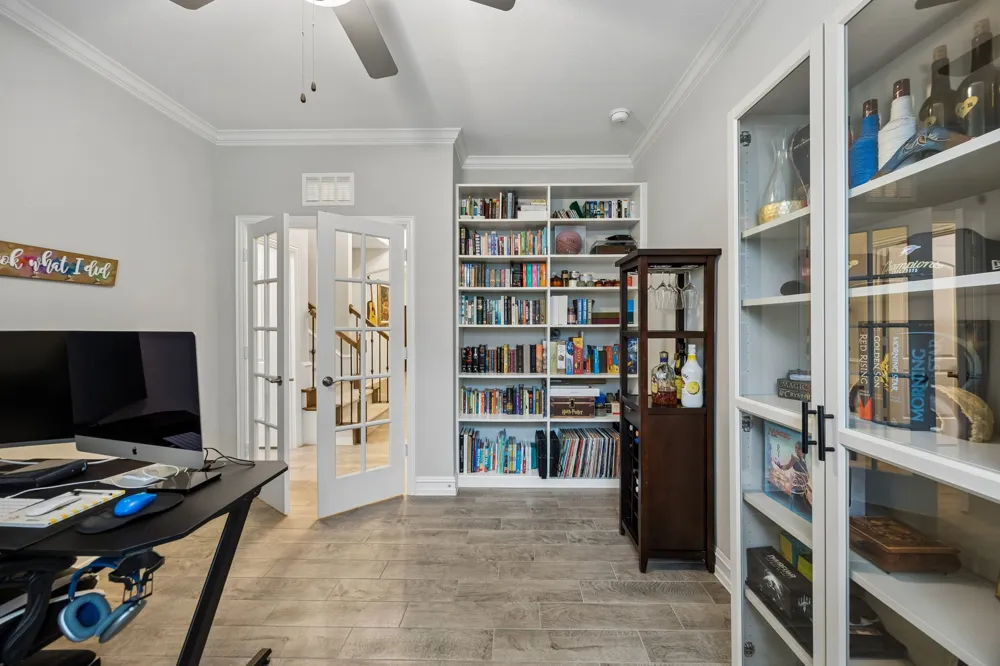 2335 Whitney Lane Wylie, TX 75098