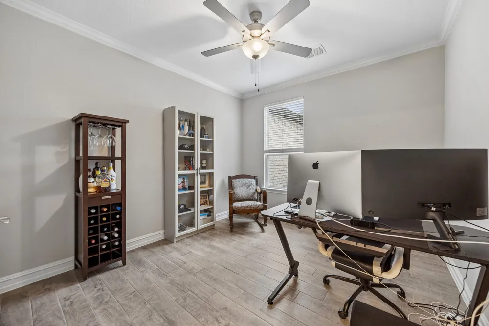 2335 Whitney Lane Wylie, TX 75098