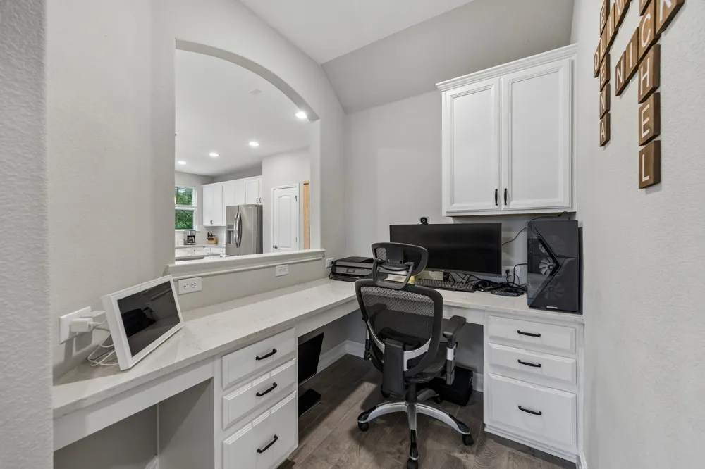 2335 Whitney Lane Wylie, TX 75098