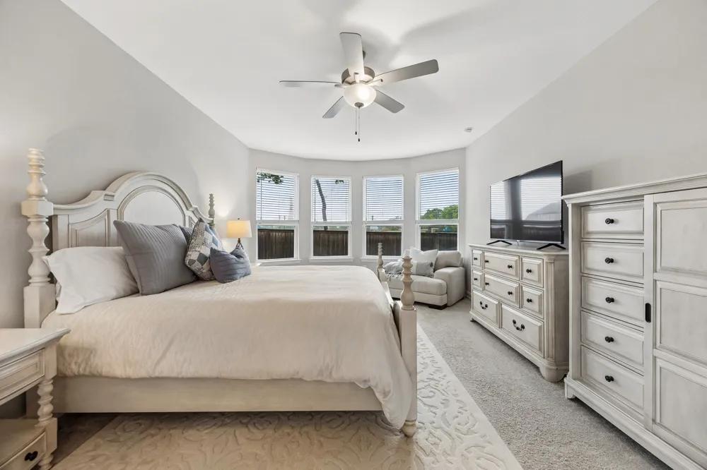 2335 Whitney Lane Wylie, TX 75098