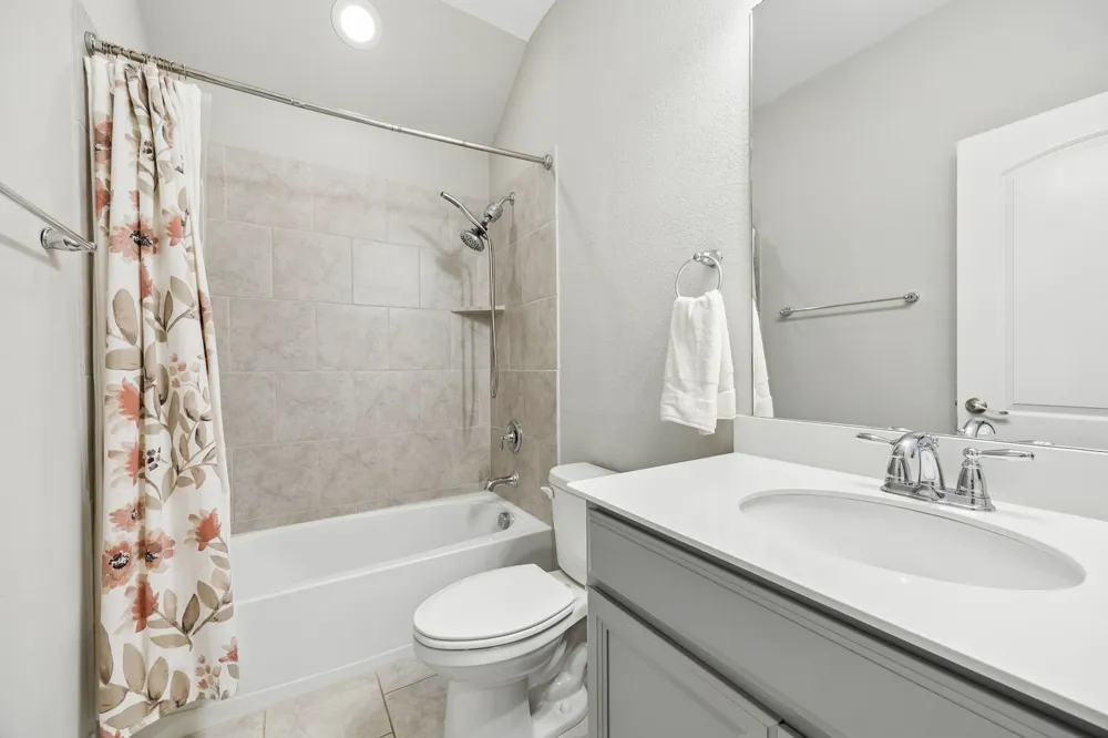 2335 Whitney Lane Wylie, TX 75098