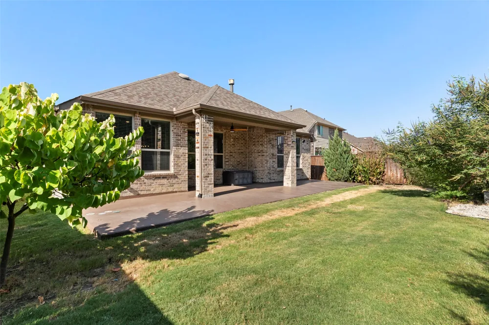 2012 Prestige Cove Court Wylie, TX 75098