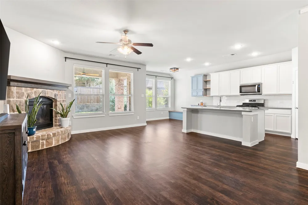 2012 Prestige Cove Court Wylie, TX 75098
