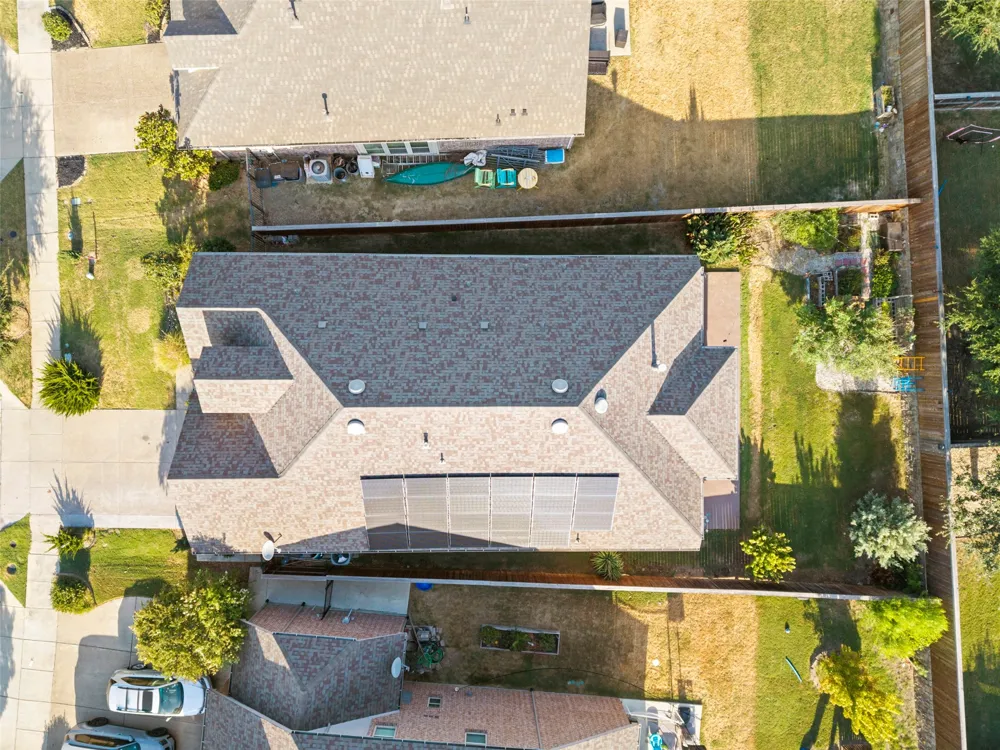 2012 Prestige Cove Court Wylie, TX 75098