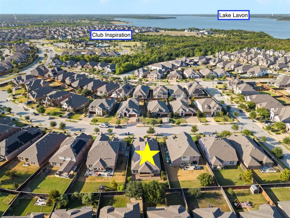 2012 Prestige Cove Court Wylie, TX 75098