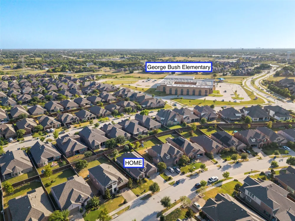 2012 Prestige Cove Court Wylie, TX 75098