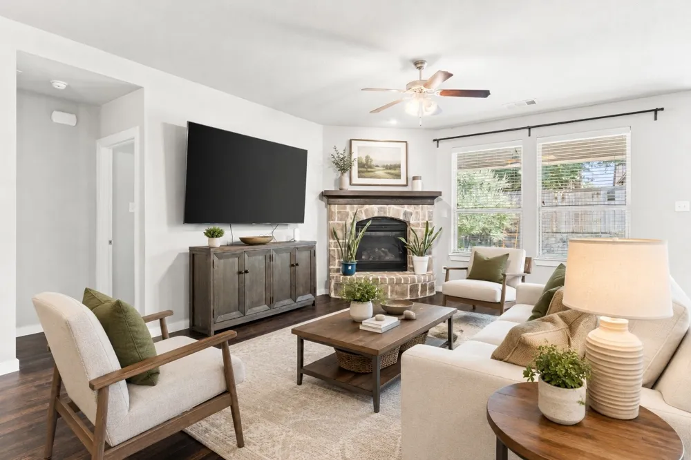 2012 Prestige Cove Court Wylie, TX 75098