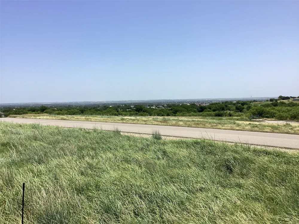 917 SanJacinto Drive Aledo, TX 76008