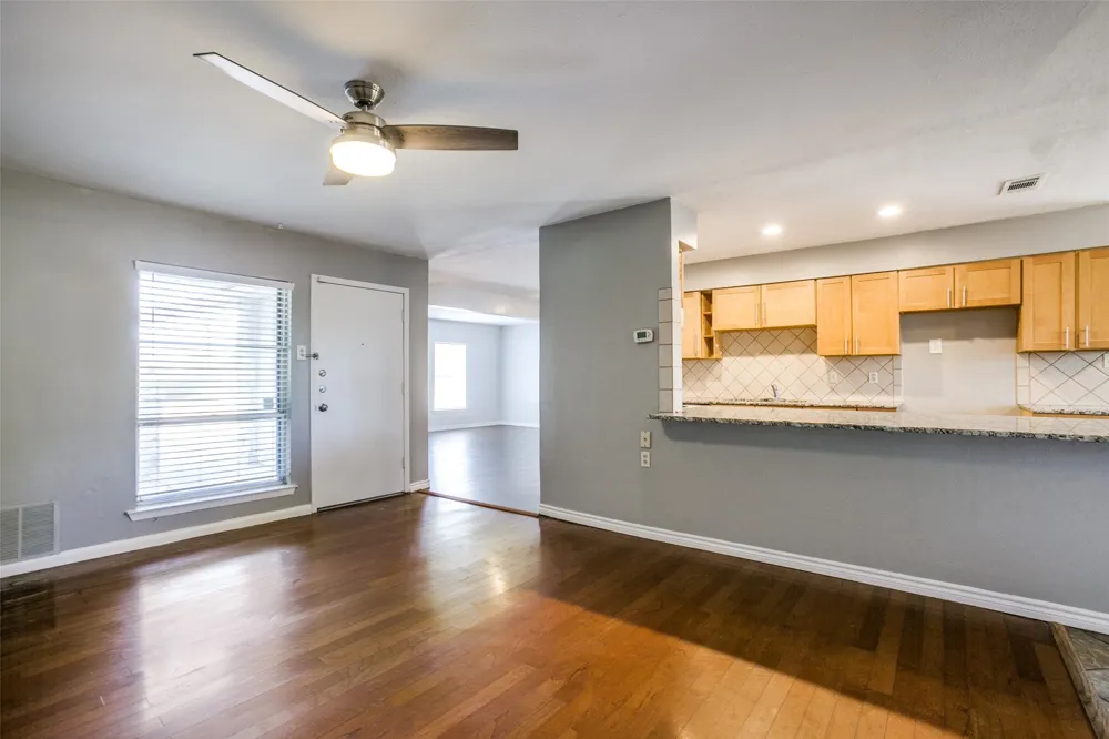 4425 Windsor Drive Garland, TX 75042