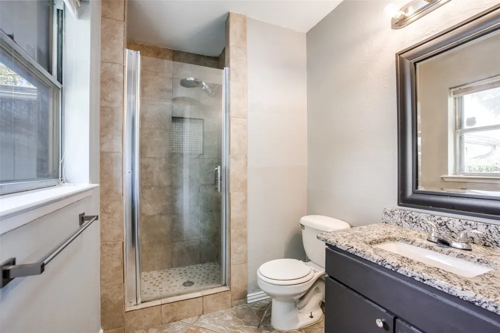 4425 Windsor Drive Garland, TX 75042