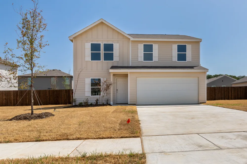 103 Levi Drive Cleburne, TX 76031