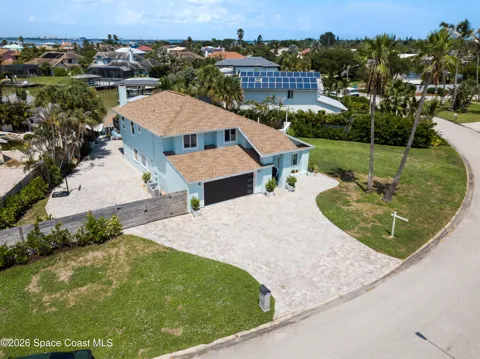 398 Riverview Lane