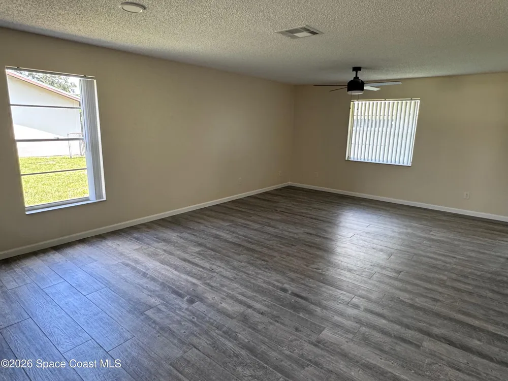 1717 Bruman Terrace Melbourne, FL 32935