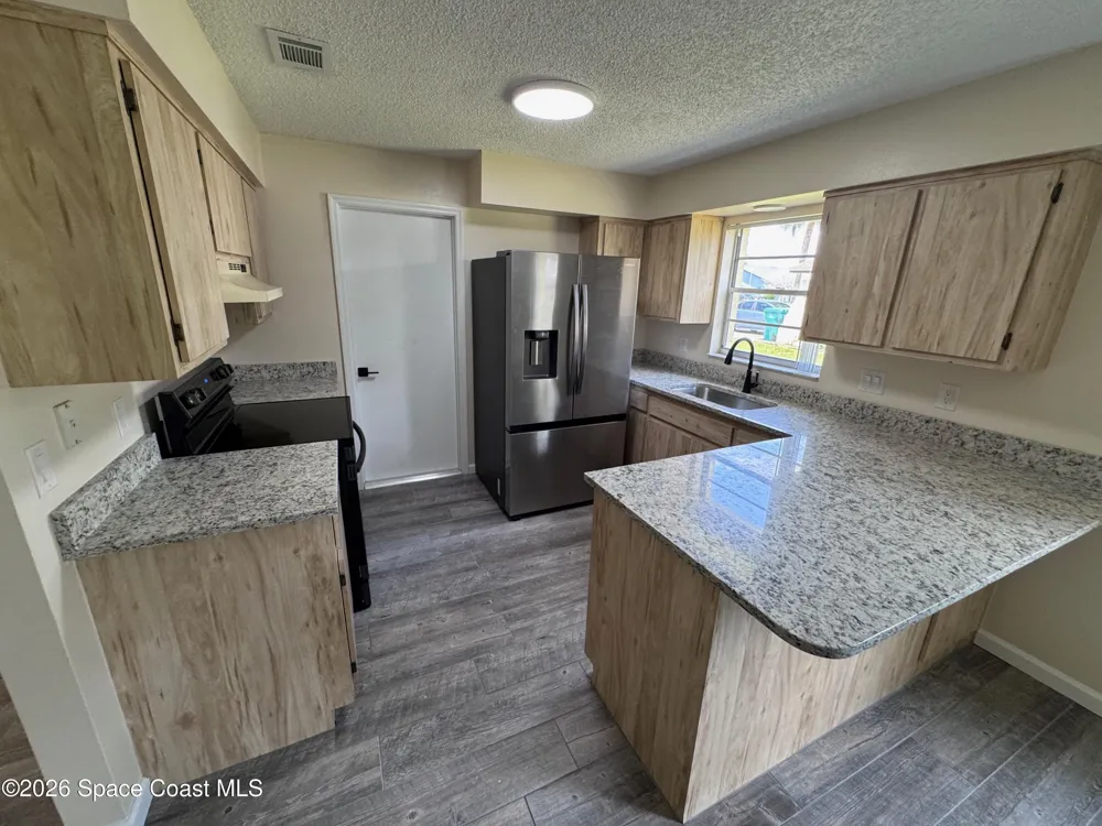 1717 Bruman Terrace Melbourne, FL 32935