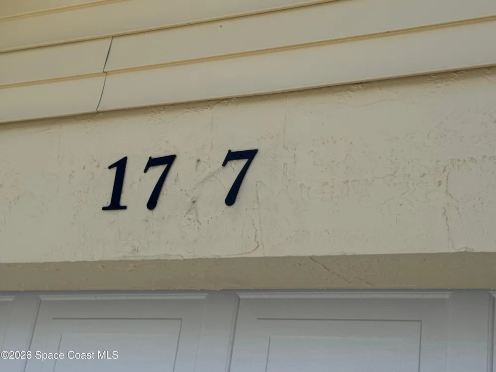 1717 Bruman Terrace Melbourne, FL 32935