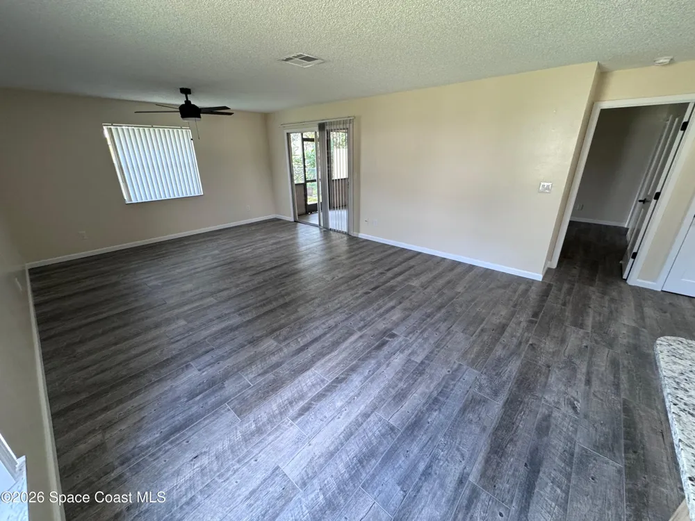 1717 Bruman Terrace Melbourne, FL 32935