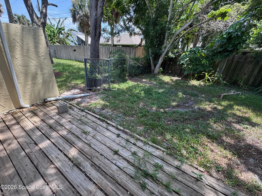 1723 Bruman Terrace Melbourne, FL 32935