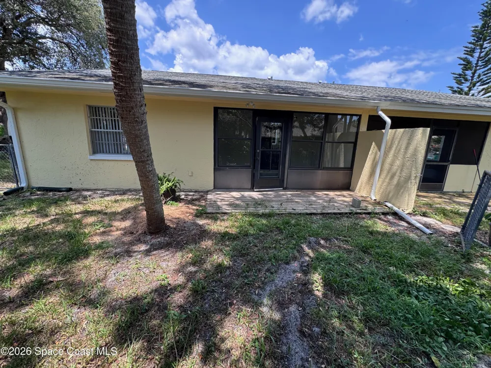 1723 Bruman Terrace Melbourne, FL 32935