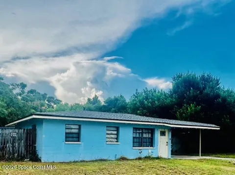 2148 King Richard Road