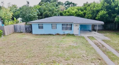 2148 King Richard Road