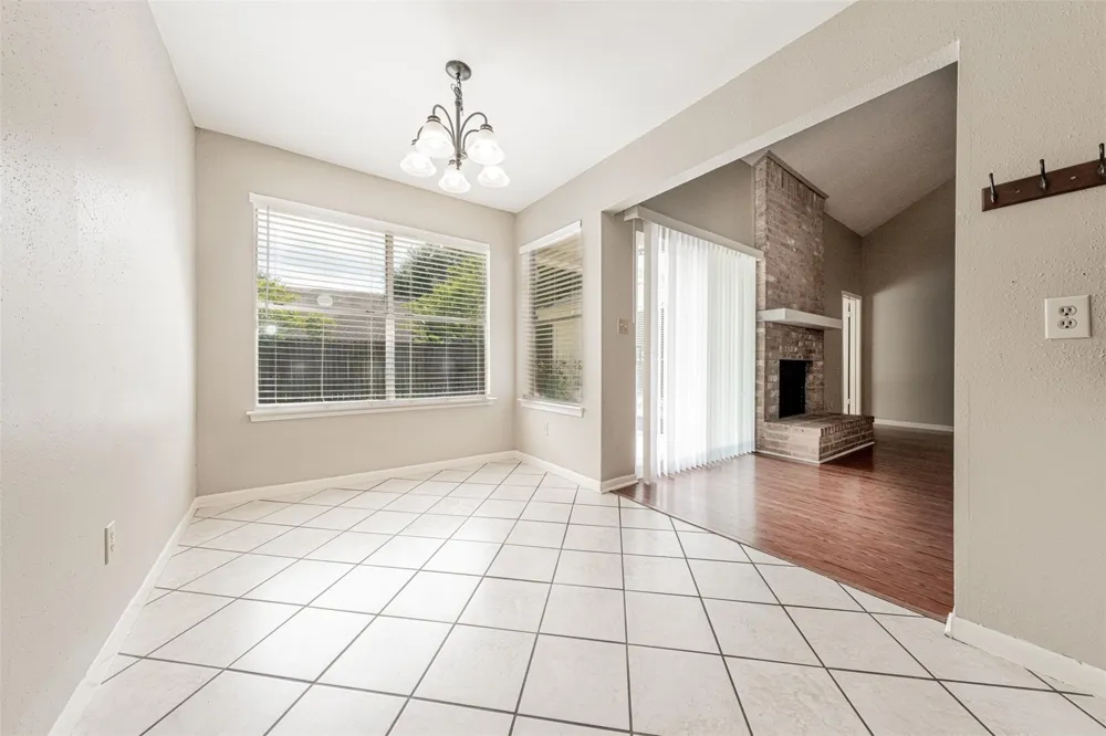 2342 Sunset Trail Sugar Land, TX 77478