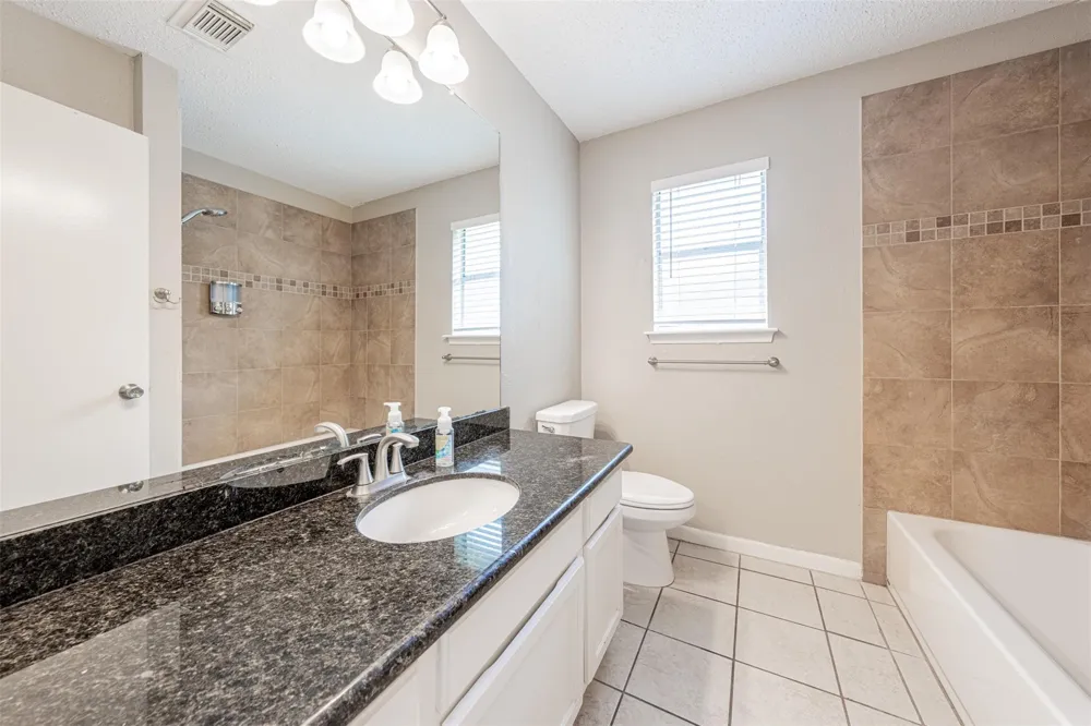 2342 Sunset Trail Sugar Land, TX 77478